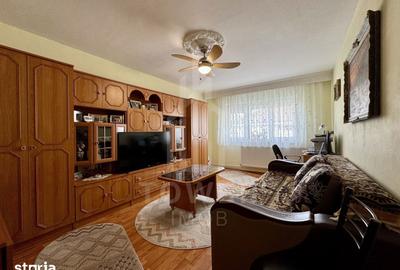 Apartament cu 2 camere, mobilat în Ștrand - 1
