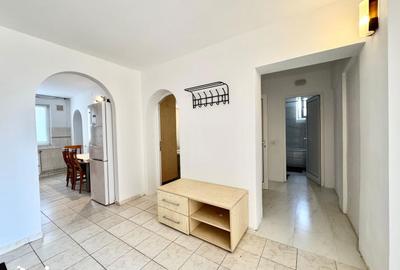 Apartament cu 3 camere, mobilat în Copou - 16