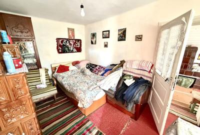 Casă cu 3 camere cu Teren 2000 Mp în Filipești - 3