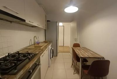 Apartament cu 2 camere, mobilat în Lujerului - 12