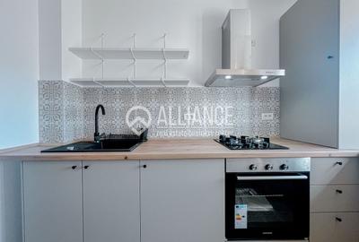 Apartament cu 2 camere decomandat, mobilat în Dacia - 14