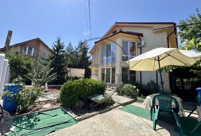Casă individuală cu 5 camere cu Canalizare în Vest - 23