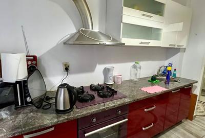 Tomis II Apartament 2 camere 48MP de vanzare