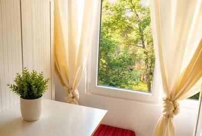 Apartament cu 2 camere semidecomandat în Dacia - 5
