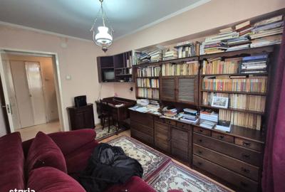 Apartament cu 2 camere decomandat în Central - 5