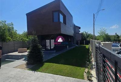 Vila 4 Camere Tunari