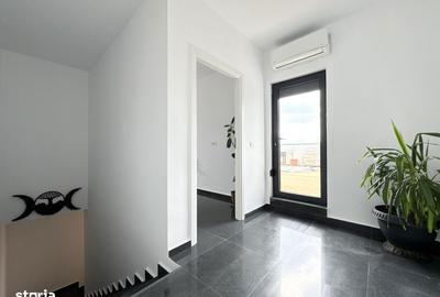 Apartament cu 3 camere, mobilat în Grozăvești - 16