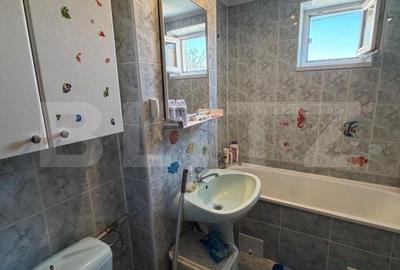 Apartament cu 3 camere decomandat în Obcini - 3