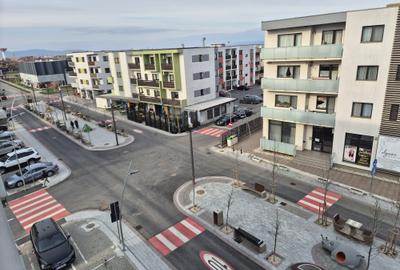 Apartament cu 3 camere decomandat, mobilat în Est - 2