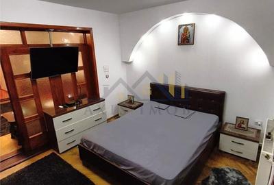 Apartament cu 2 camere nedecomandat în Băceni - 10