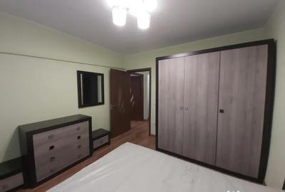 Apartament cu 2 camere semidecomandat în Gara de Nord - 10