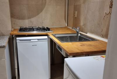 Garsonieră semidecomandată în Panduri - 5