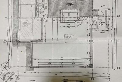 Inchiriez 245 mp spa?iu comercial,langa aeroport Timi?oara - 2