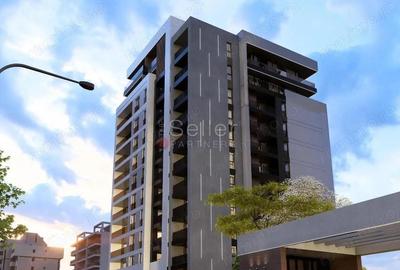 Apartament cu 3 camere decomandat în Răcădău - 9