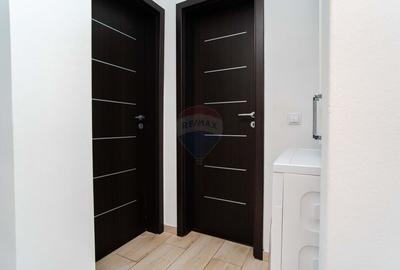 Apartament 2 camere cu terasa 50 mp I Loc de parcare I Boxa I - 10