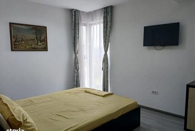 Casă cu 4 camere în Ștefănești - 10