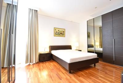 Spacious 4-room apartment//Soseaua Nordului//terrace - 4