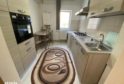 Apartament cu 2 camere semidecomandat în Central - 2