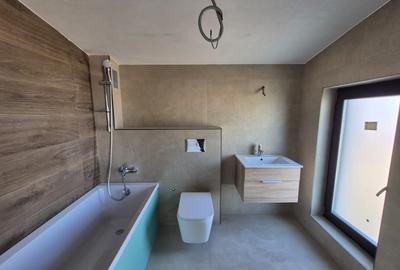 Casă individuală cu 4 camere cu Canalizare în Tunari - 10