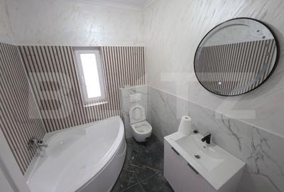 Casa cu 3 dormitoare, 109 mp, 500 mp teren, Sigmir - 4