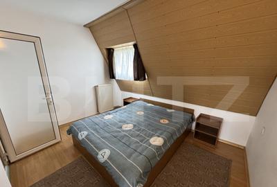 Proprietate turistica in Varful Roman Horezu, vedere - 36