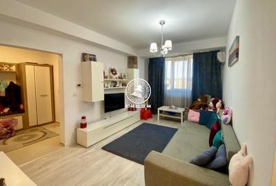 Apartament 2 camere, Valea Lupului - 2