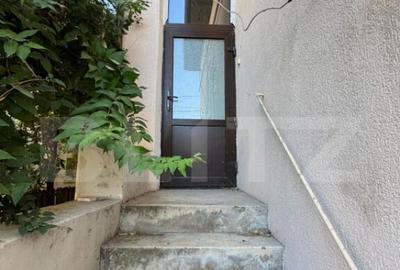 Casa cu suflet vechi, 165 mp, zona ultracentrala - 1