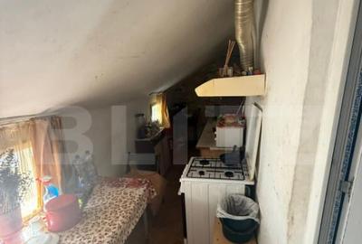 Casă cu 3 camere cu Teren 370 Mp în Ițcani - 7