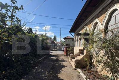Casa de vanzare pentru renovare sau demolare zona pre - 7