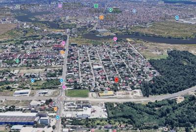 Casă individuală cu 5 camere cu Teren 210 Mp în Străulești - 15