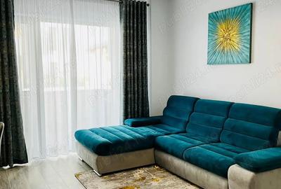 Propietar inchiriez apartament 2 camere in Future Residence, curte si piscina,Giroc calea Timisoarei - 6