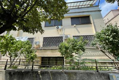 Dorobanti Capitale | 4 camere de închiriat | Parter Vila | Birou! - 25