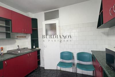 Apartament cu 3 camere de vânzare Bd. Basarabia / Metrou Titan - 4