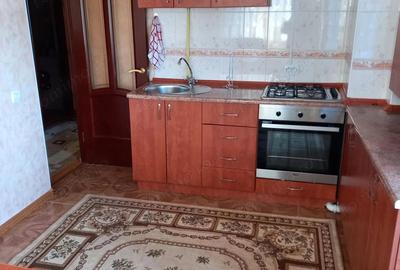 Apartament cu 2 camere în Vitan - 1