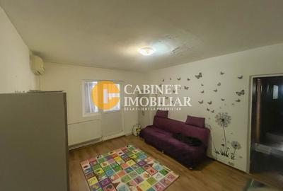 Apartament 3 Camere Semidecomandat - Zona Dacia - 1