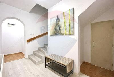 Casă cu 4 camere cu Teren 400 Mp în Boreal - 4