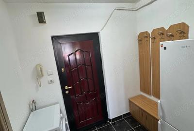 Garsonieră decomandată în Central - 5