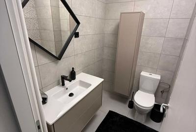 Apartament cu 2 camere decomandat în Giulești - 5