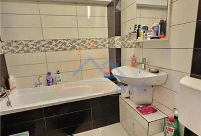 Vanzare apartament 3 camere zona Gencea  - Tramvai 41 - 5