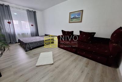 Apartament 2 camere – Tg. Mureș – Tudor – Str. Banat - 2