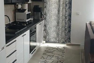 Apartament cu 2 camere semidecomandat în Berceni - 7