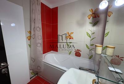 Apartament cu 3 camere decomandat, mobilat în Găvana 3 - 15