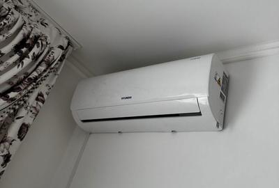 Garsonieră semidecomandată în Ultracentral - 8