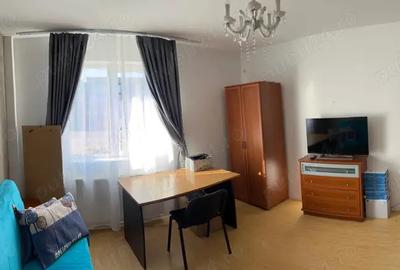 Apartament de inchiriat 57 mp, semidecomandat, complet mobilat - 4