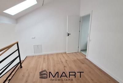 Apartament 3 camere 88mp cartier DaVinci - 8