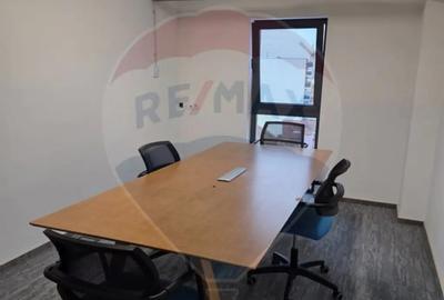 Spațiu comercial, de 275 mp, în Mărăști - 17