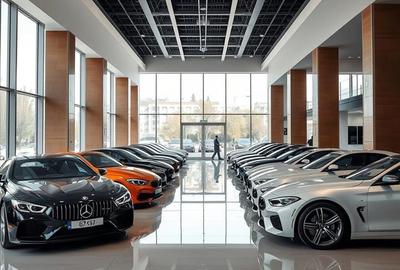 Spațiu industrial, de 283 mp, în Central - 5