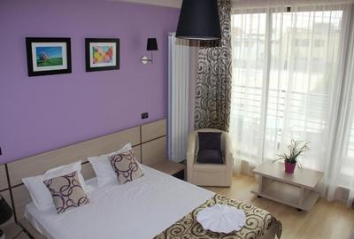 Spațiu comercial, de 750 mp, în Exterior Nord - 43