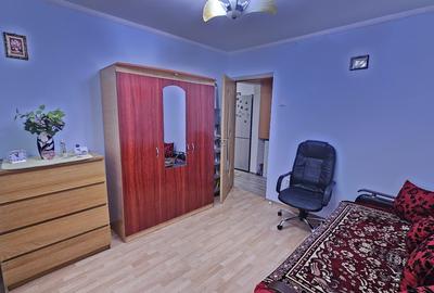 Apartament cu 2 camere, Micro 39C, situat într-o zonă liniștită și accesibilă - 3