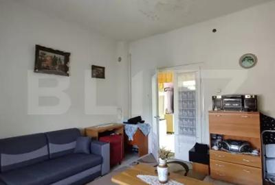 Casă cu 4 camere cu Teren 1860 Mp în Câmpia Turzii